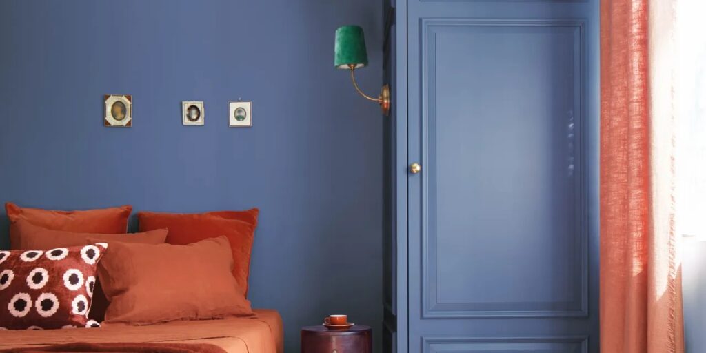 Color Of The Year These Are The Colors Paint Companies Predict