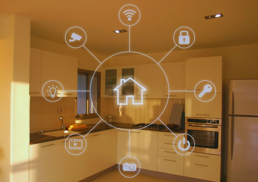 Bacolod-Iloilo Smart Home Technology Trends in 2024